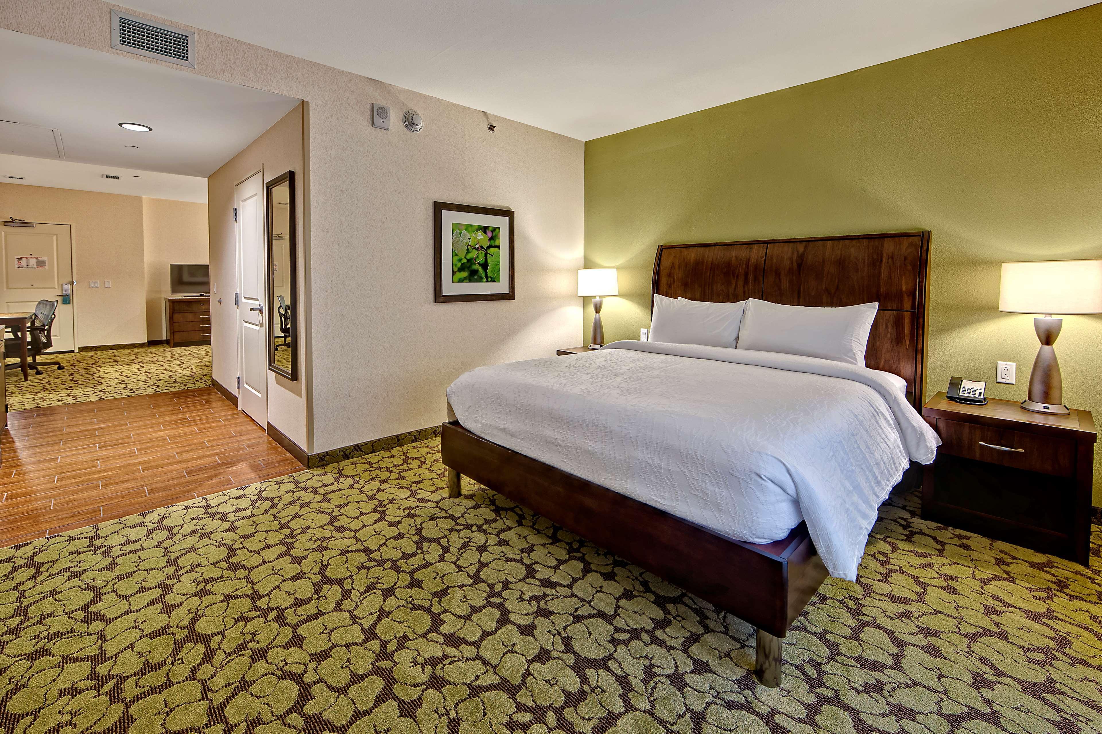 Hilton Garden Inn Nashville Downtown Convention Center Luaran gambar