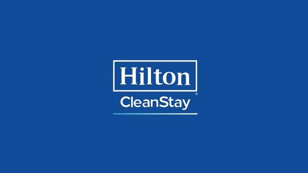 Hilton Garden Inn Nashville Downtown Convention Center Luaran gambar