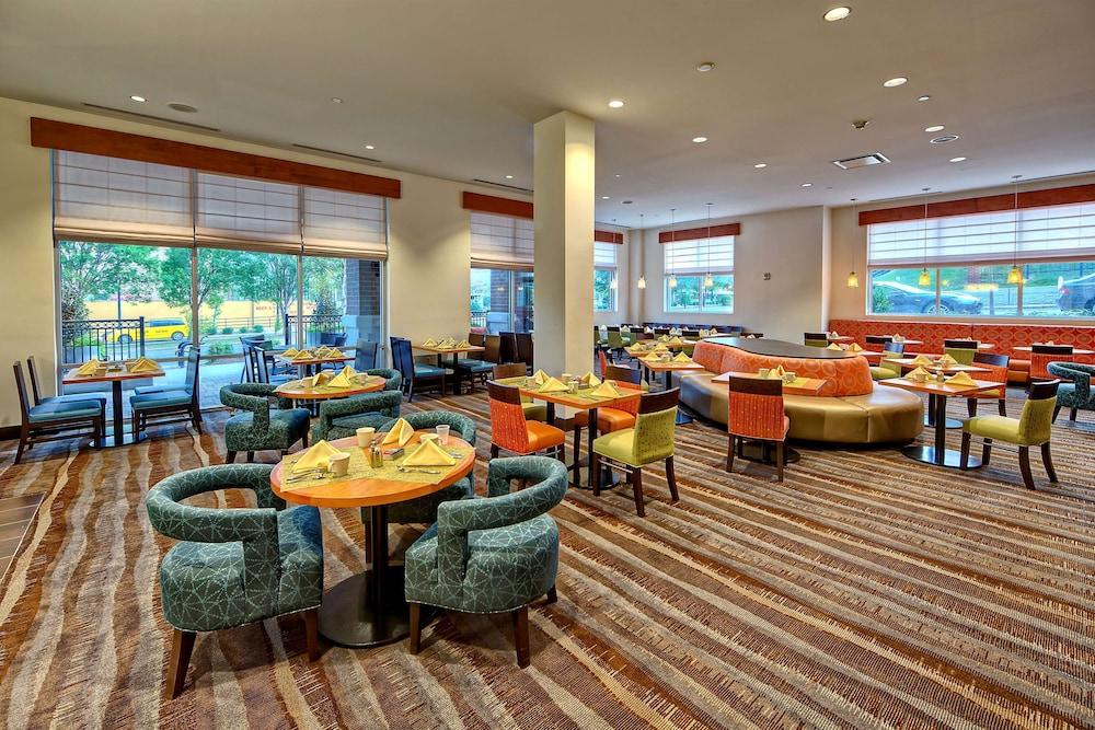 Hilton Garden Inn Nashville Downtown Convention Center Luaran gambar