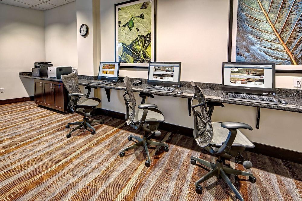 Hilton Garden Inn Nashville Downtown Convention Center Luaran gambar