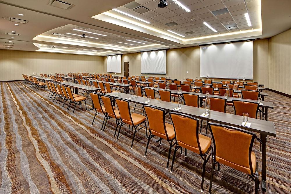 Hilton Garden Inn Nashville Downtown Convention Center Luaran gambar